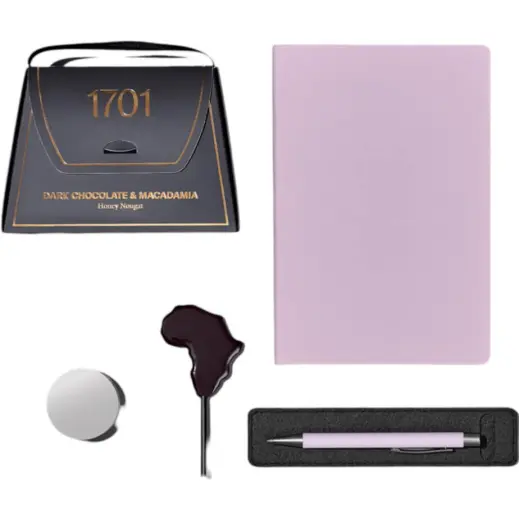 Yatta Elegant Essentials Pink Unbranded Items